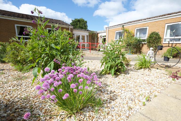 OSJCT The Poplars (Market Rasen) - The Top 10 Best Care Homes in Lincolnshire