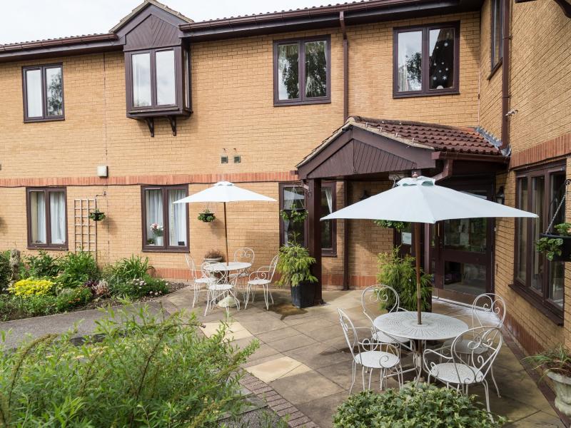 Wood Grange Care Home - One of The Top 10 Best Care Homes in Lincolnshrie